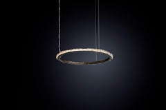 Quartz Chandelier VI 73 by Aver