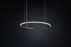 Quartz Chandelier VI 88 by Aver