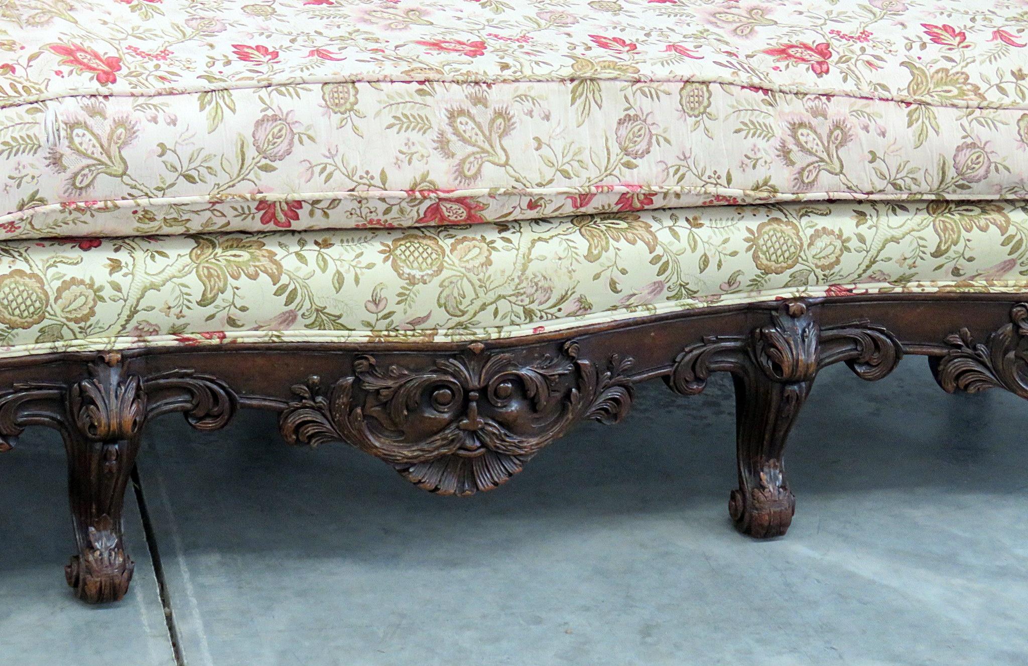 victorian couches