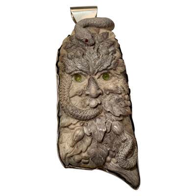 Antique 1912 Sterling Silver Rattle at 1stDibs | antique rattle