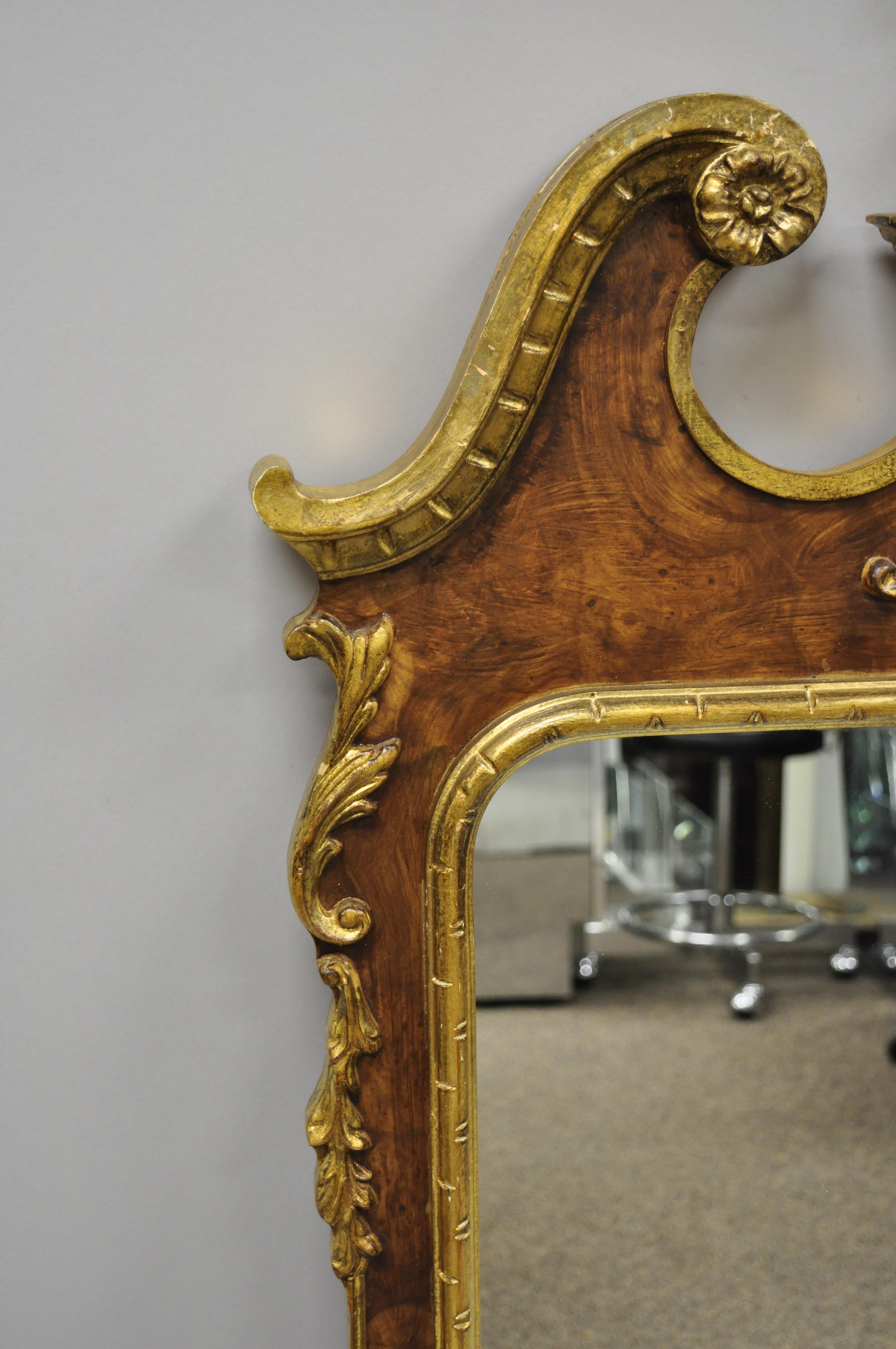 decorative crafts mirrors