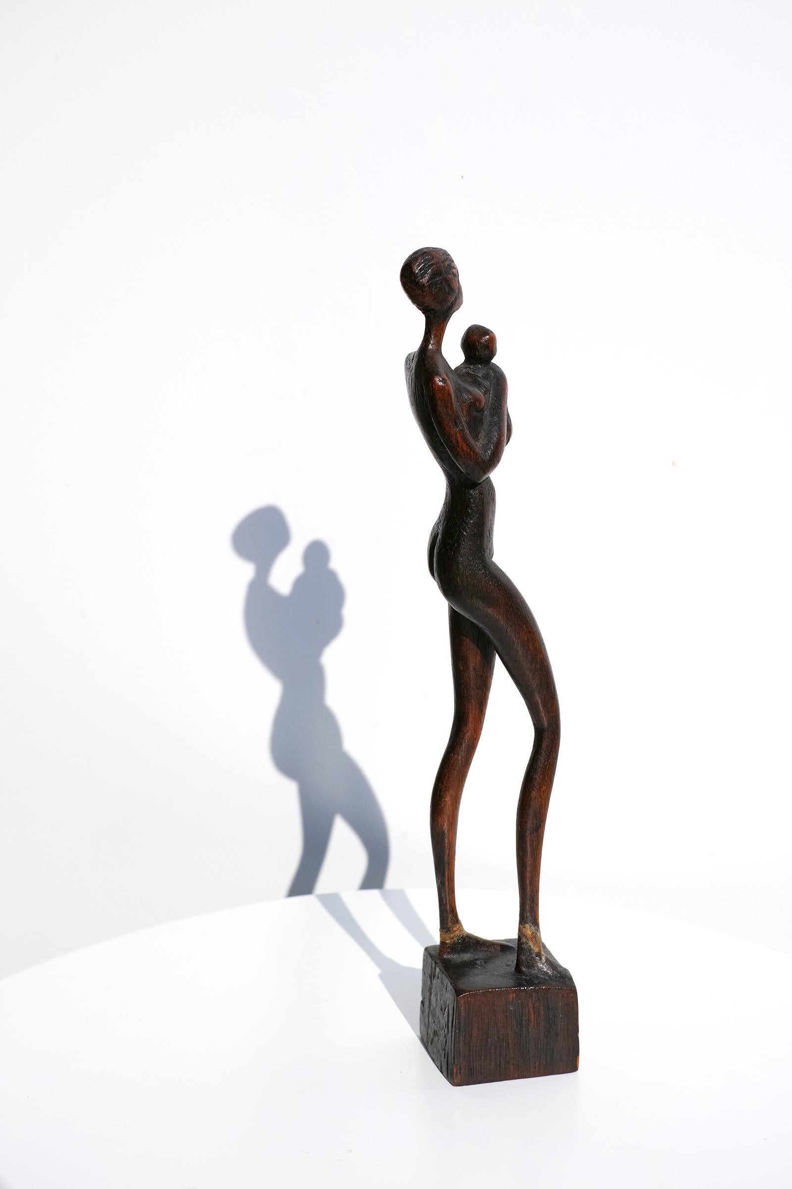 otto pedersen skulptur