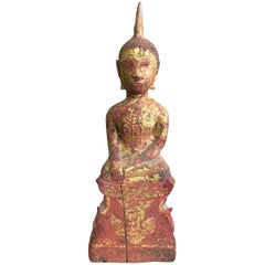 Antique Asian Sculptures and Carvings - 2,404 For Sale at 1stDibs
