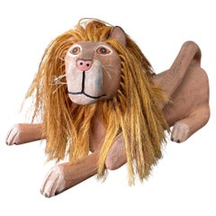 Animal Sculptures
