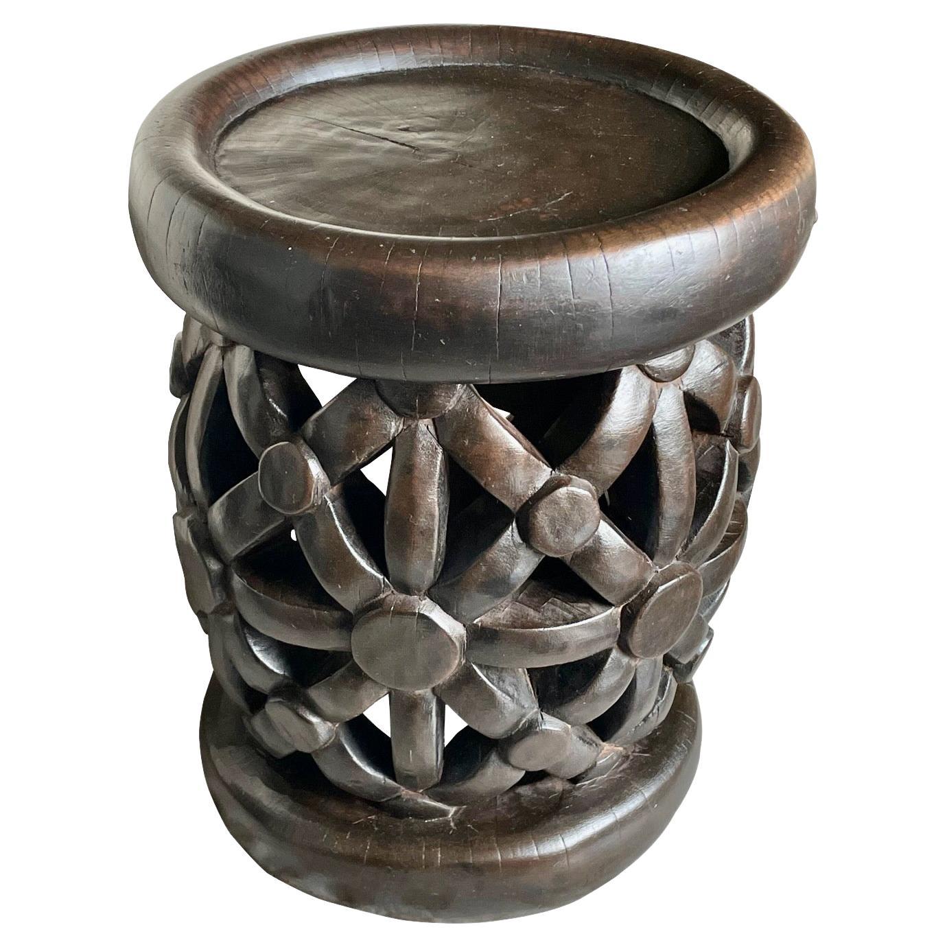 Joined Stool Two Charles I Oak Joined Stools, English, Gloucestershire, circa 1630 ...