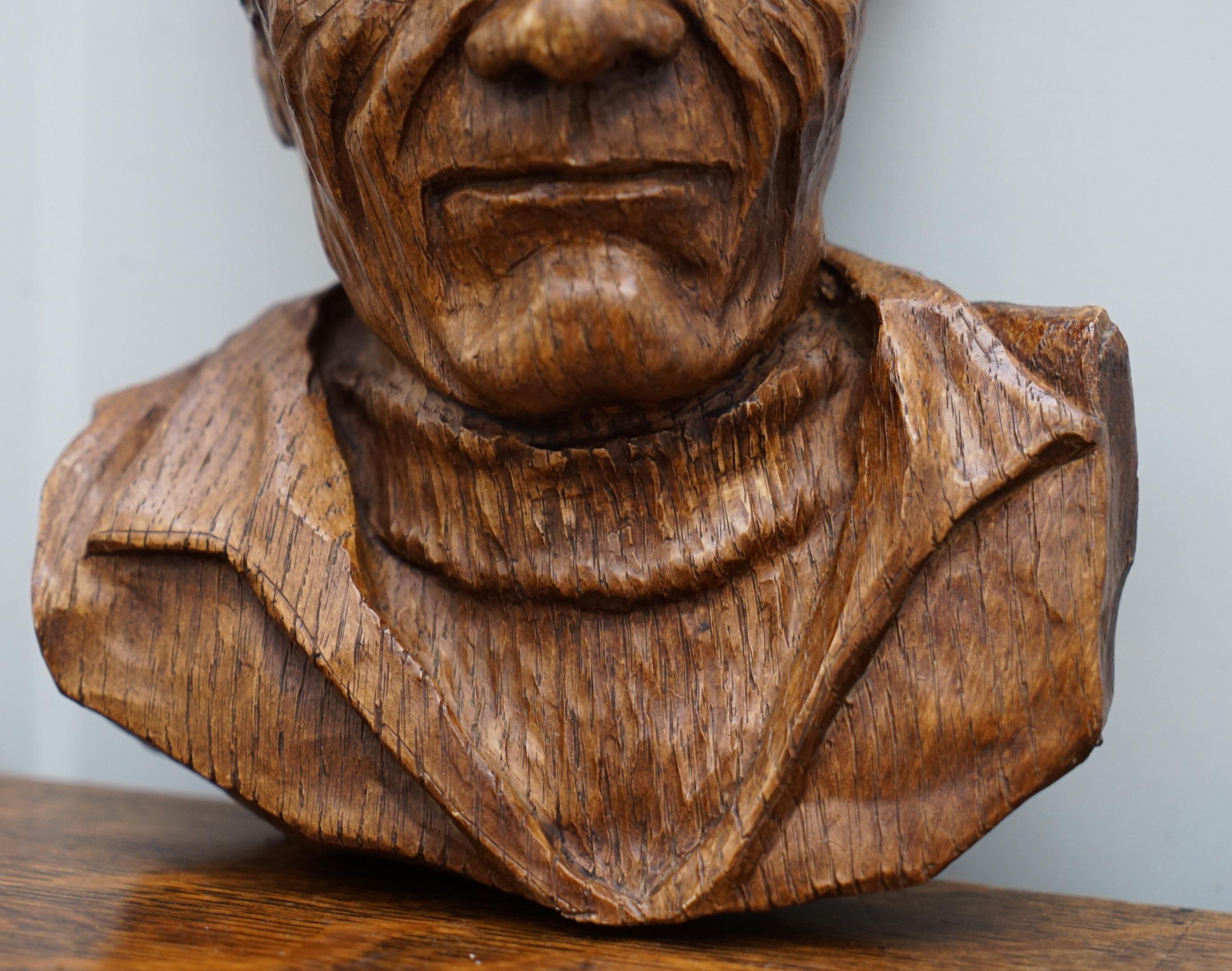 sea captain