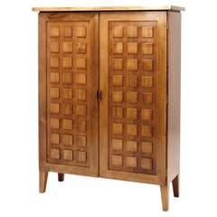 Cabinets