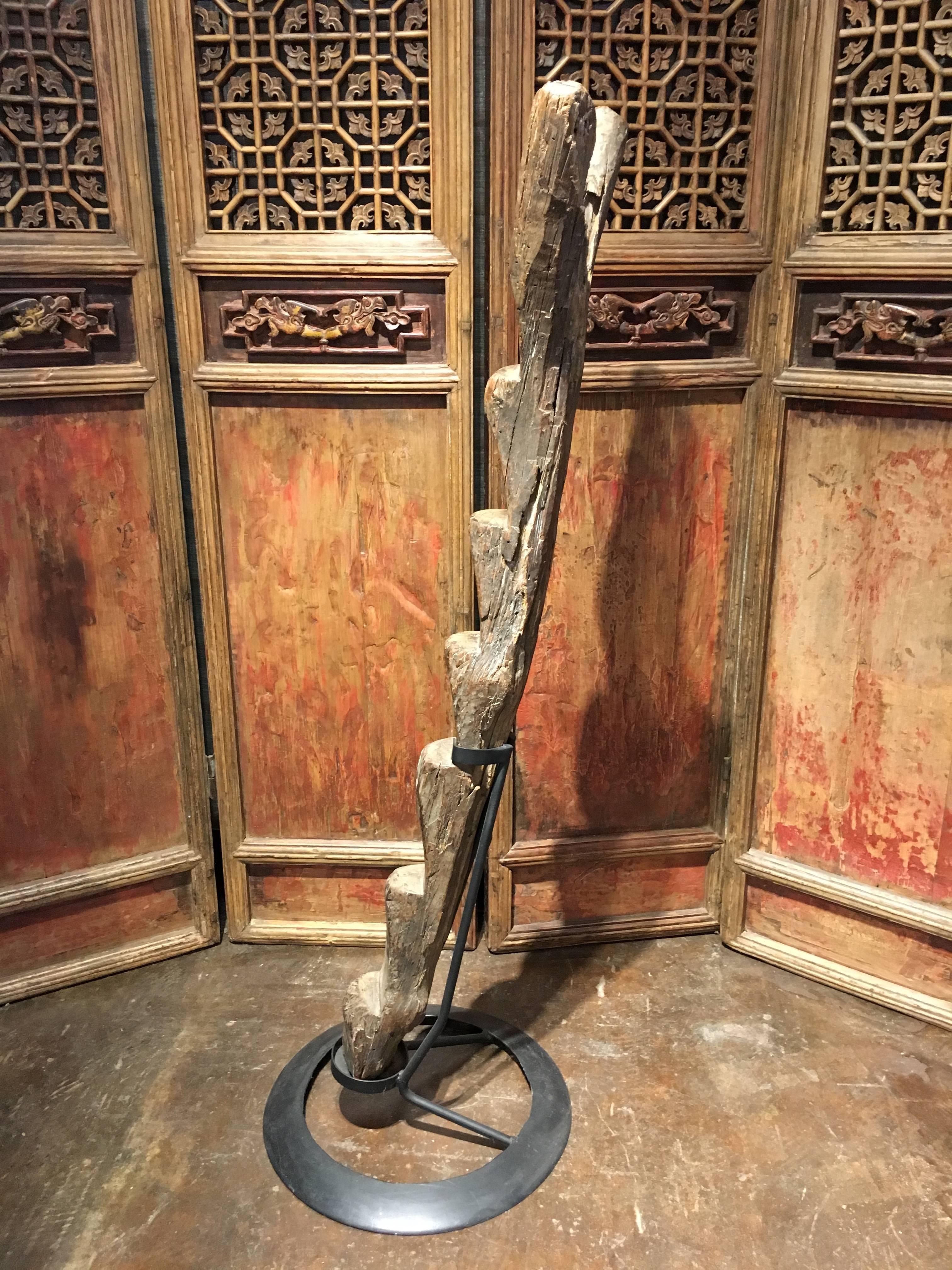 dogon sculptures were almost always made from silver.