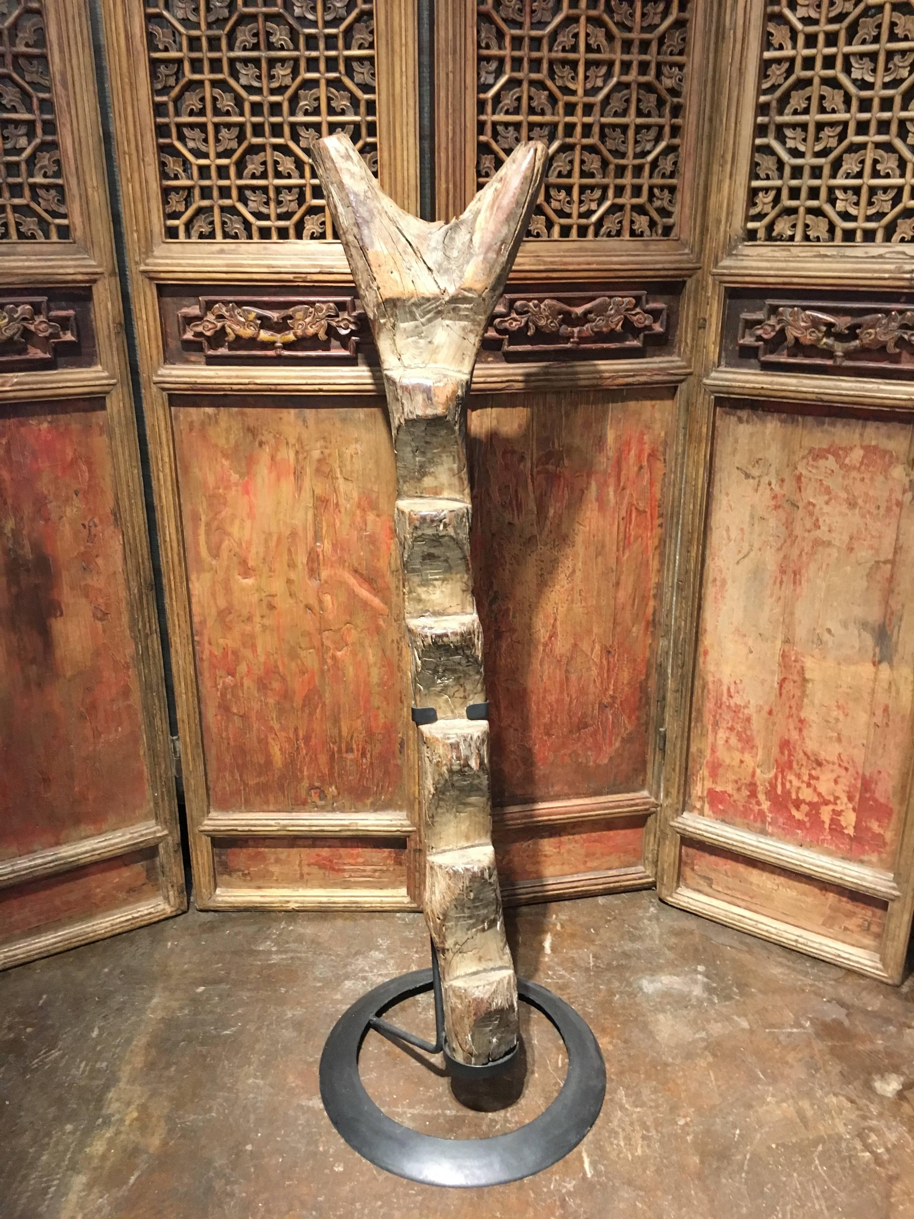dogon sculptures were almost always made from silver