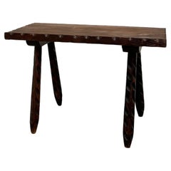 Coffee and Cocktail Tables