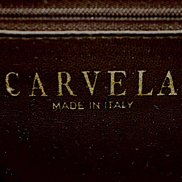 Carvela leopard print bag sales