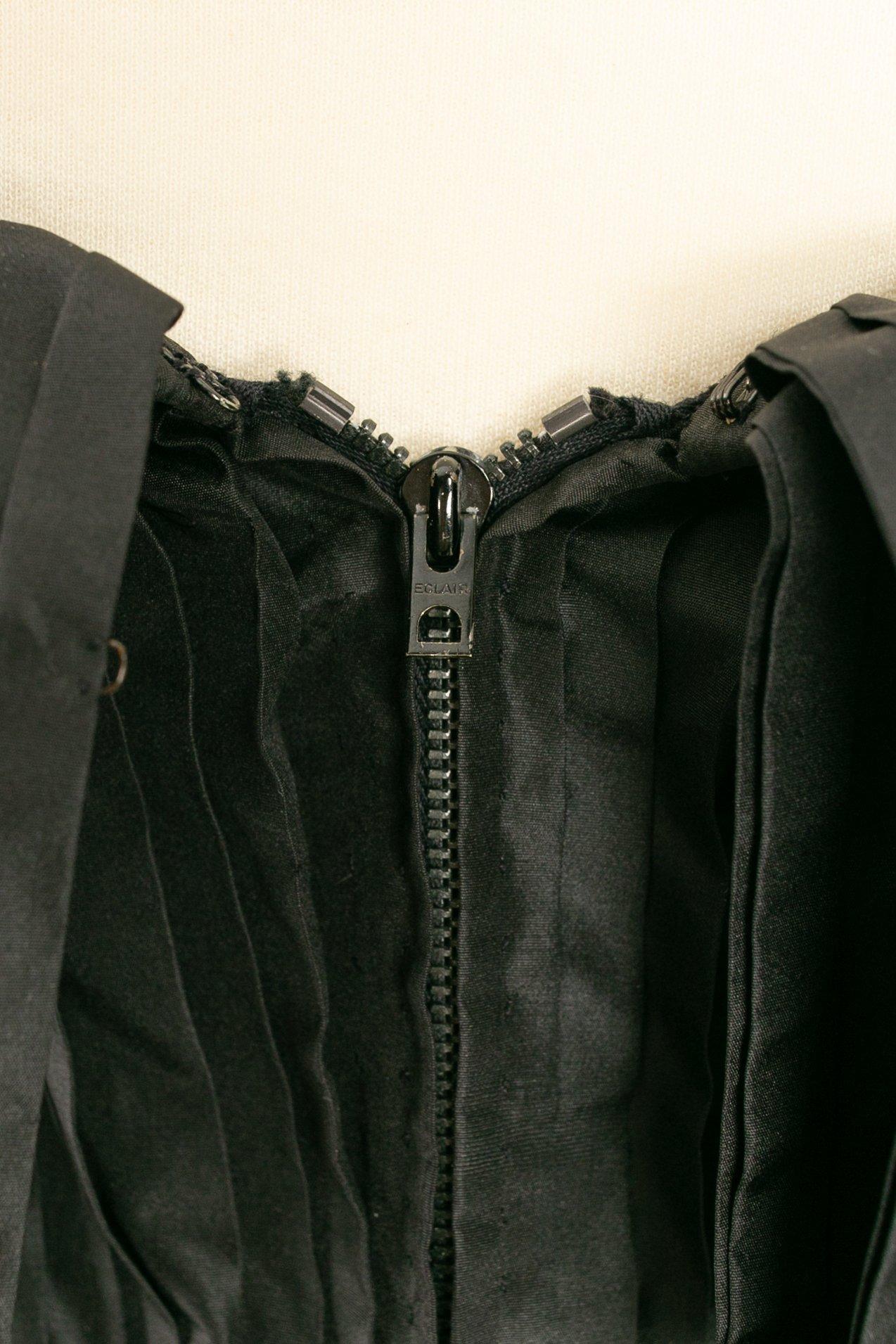 Abito Carven Haute Couture in vendita 2