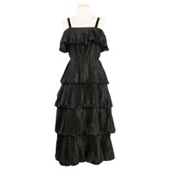 Carven Haute Couture Kleid