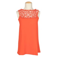 Carven pearled dress 1960s Carven pearled dress 1960s