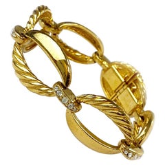 Carven Vintage Bracelet