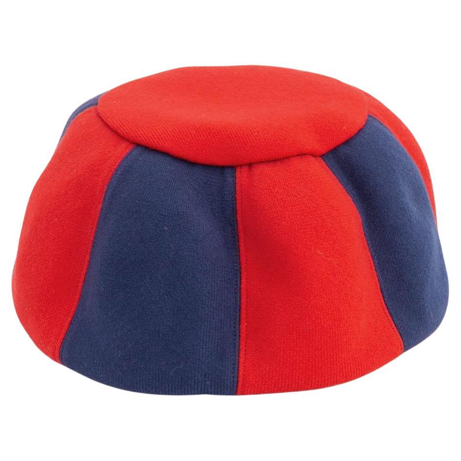 Gorro de lana Carven