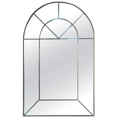 Carver’s Guild Colonial Arch Mirror