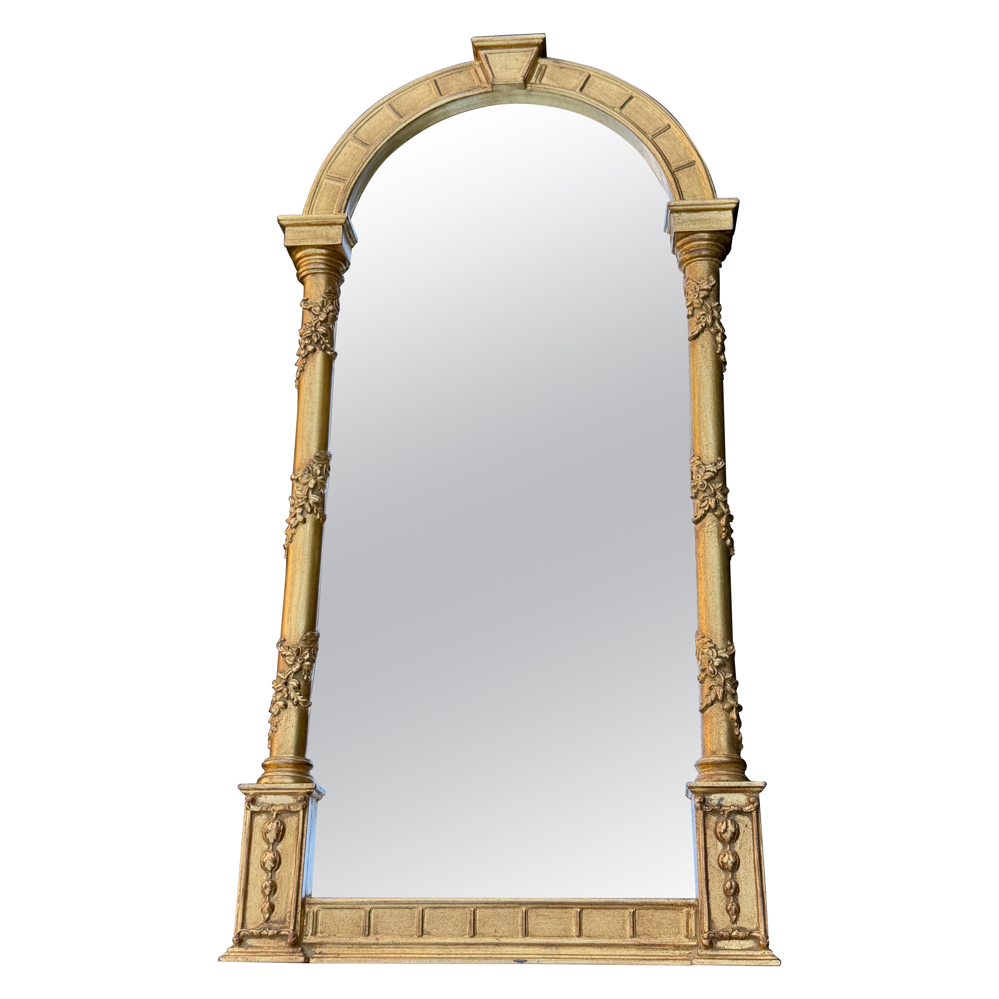 Hand-Crafted Miroirs muraux