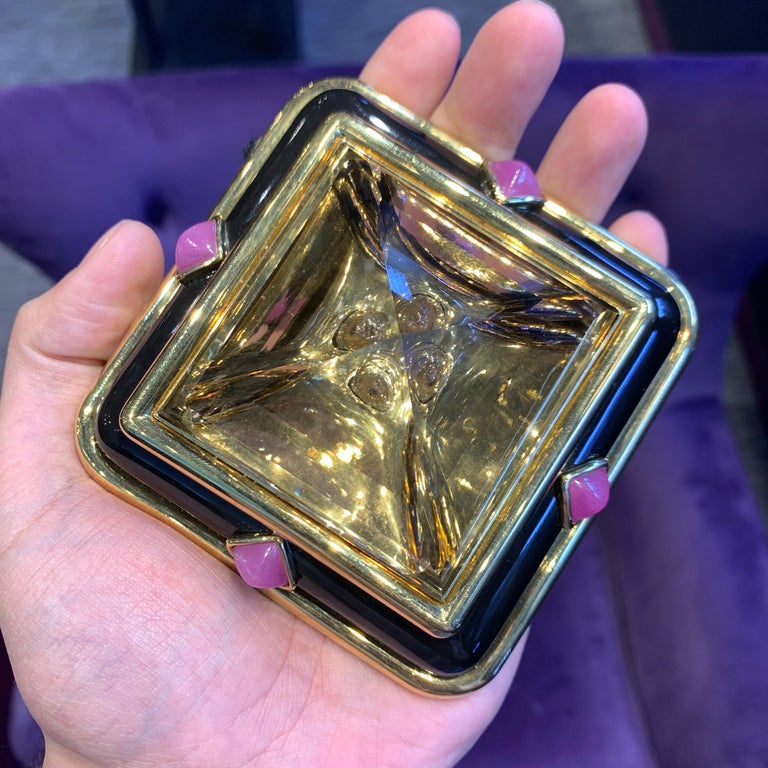 Carvin French Night Light For Sale at 1stDibs