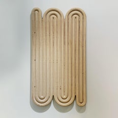 Scultura 02 Sculpture di John Vieweg