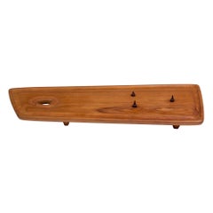 Carving Board by Johannes Aasbjerg