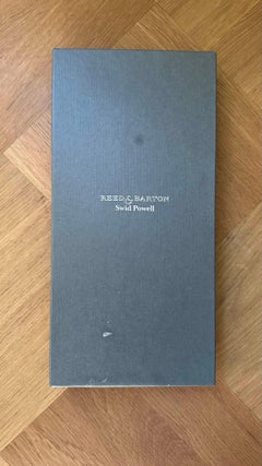 Carving Set by Robert Venturi & Denise Scott Brown for Swid Powell