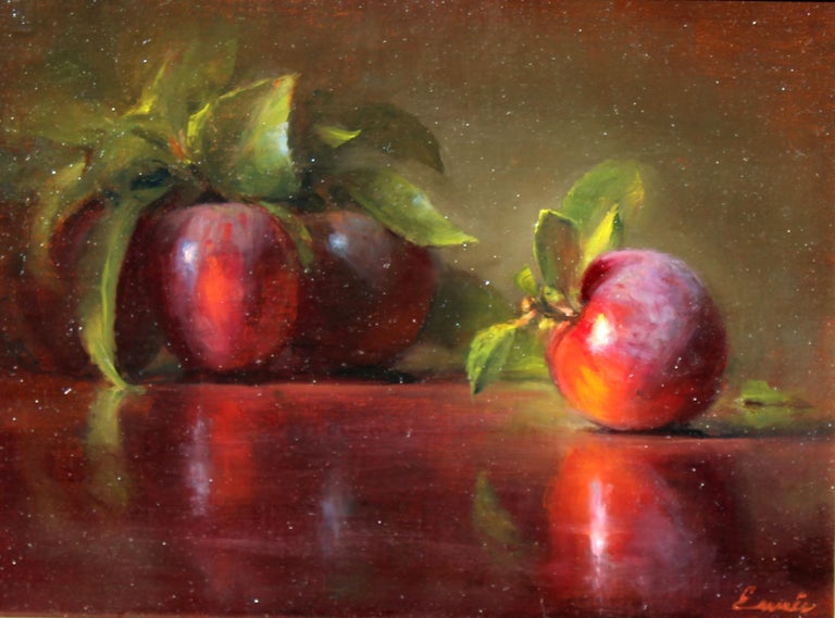 Cary Ennis "Nature's Magic" For Sale at 1stDibs