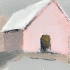 Abundant Blessings II by Carylon Killebrew, Figurative Mixed Media Painting