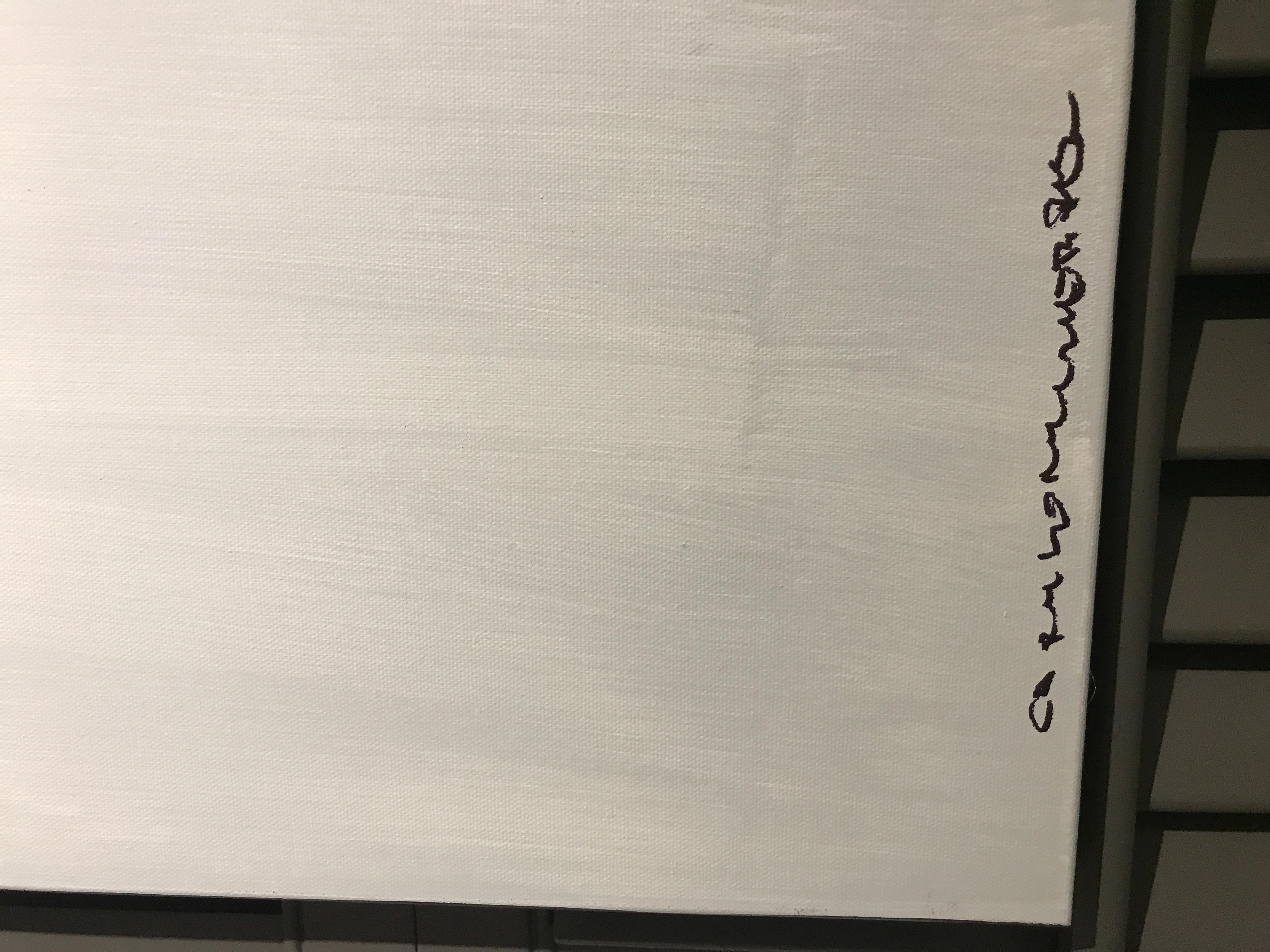 You Call Me Out by Carylon Killebrew 2018 Horizontal Boat on Water Painting 1