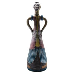 Mid-Century Modern Garniture