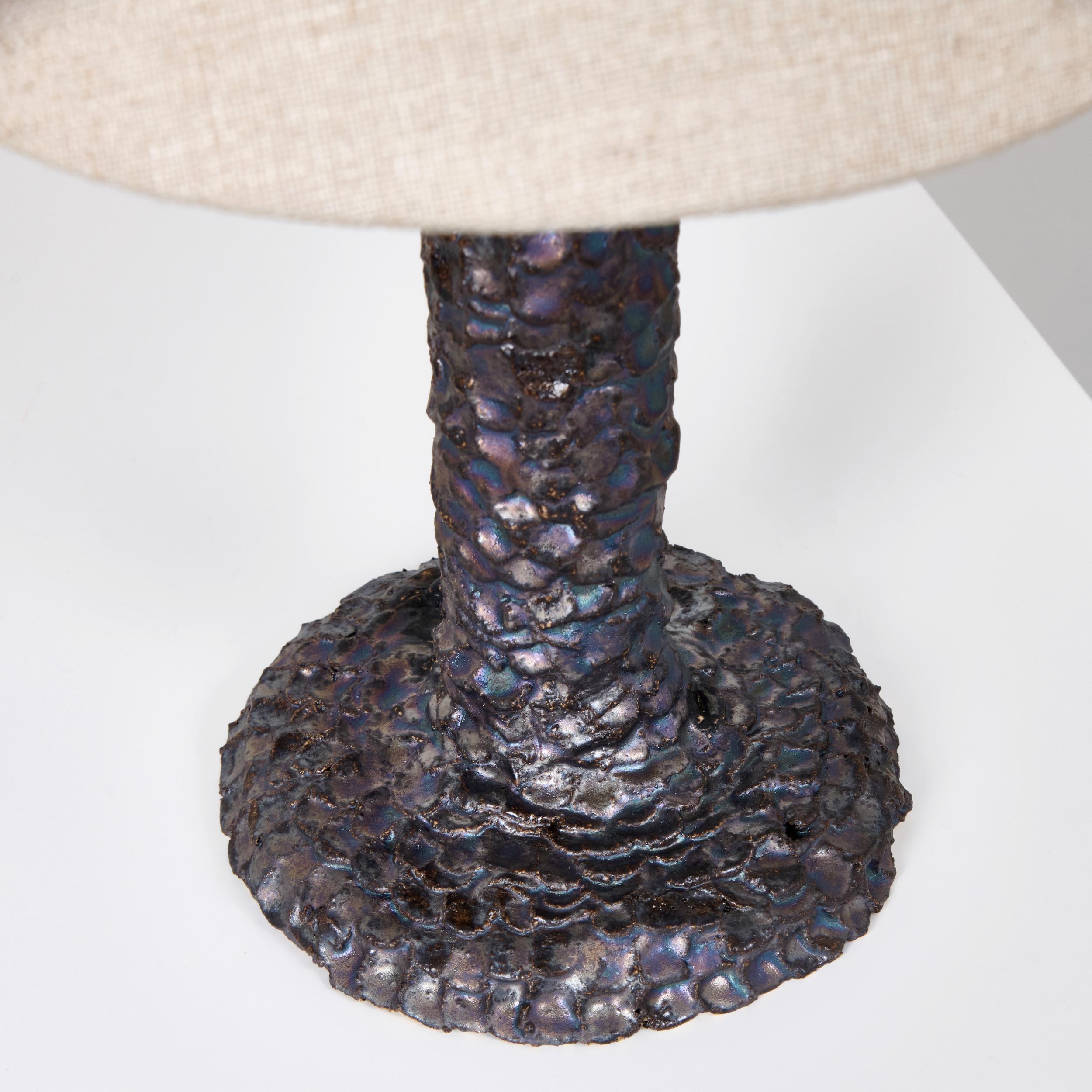 XXIe siècle et contemporain Lampe de lit Casa en vente