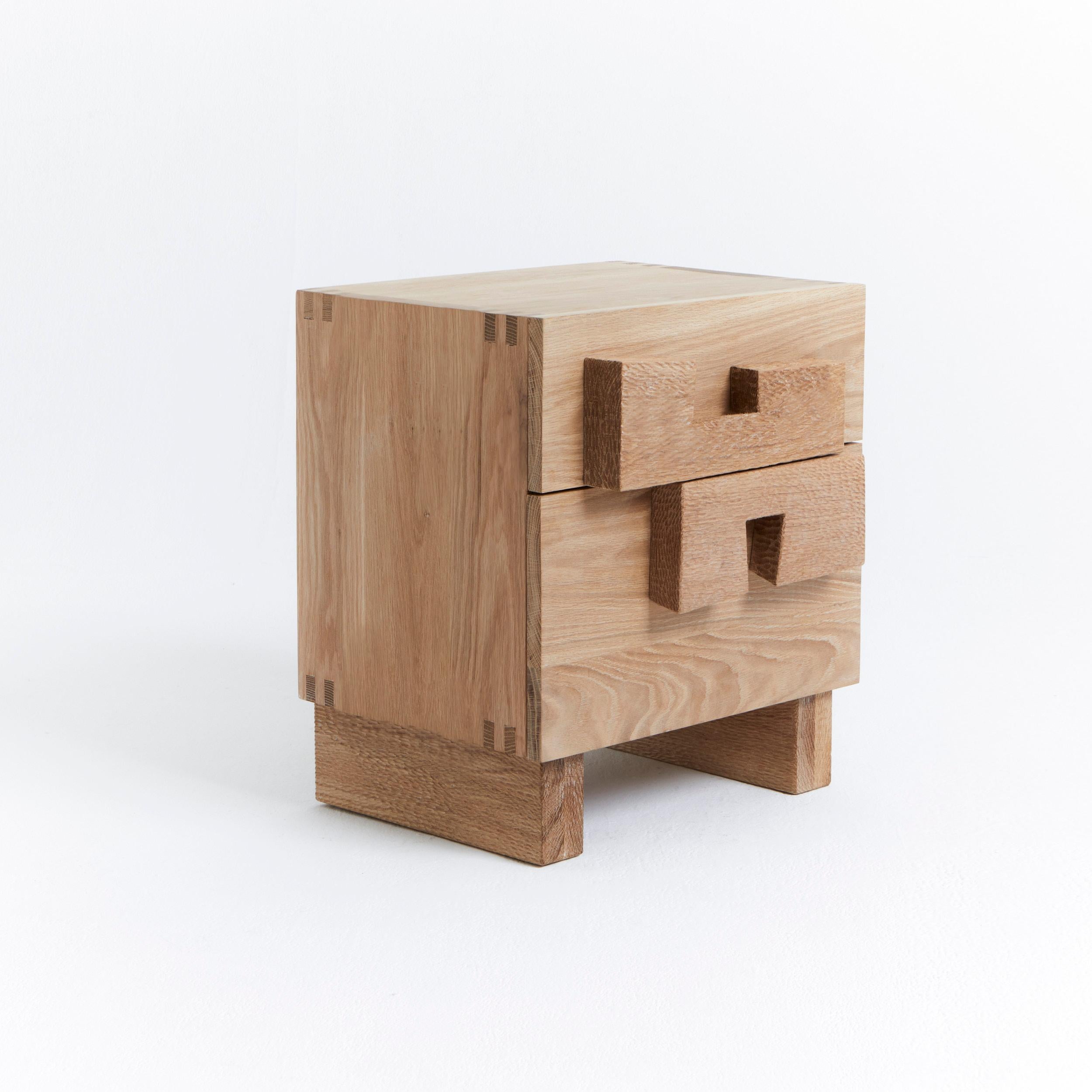 Douro Bedside Table For Sale 2