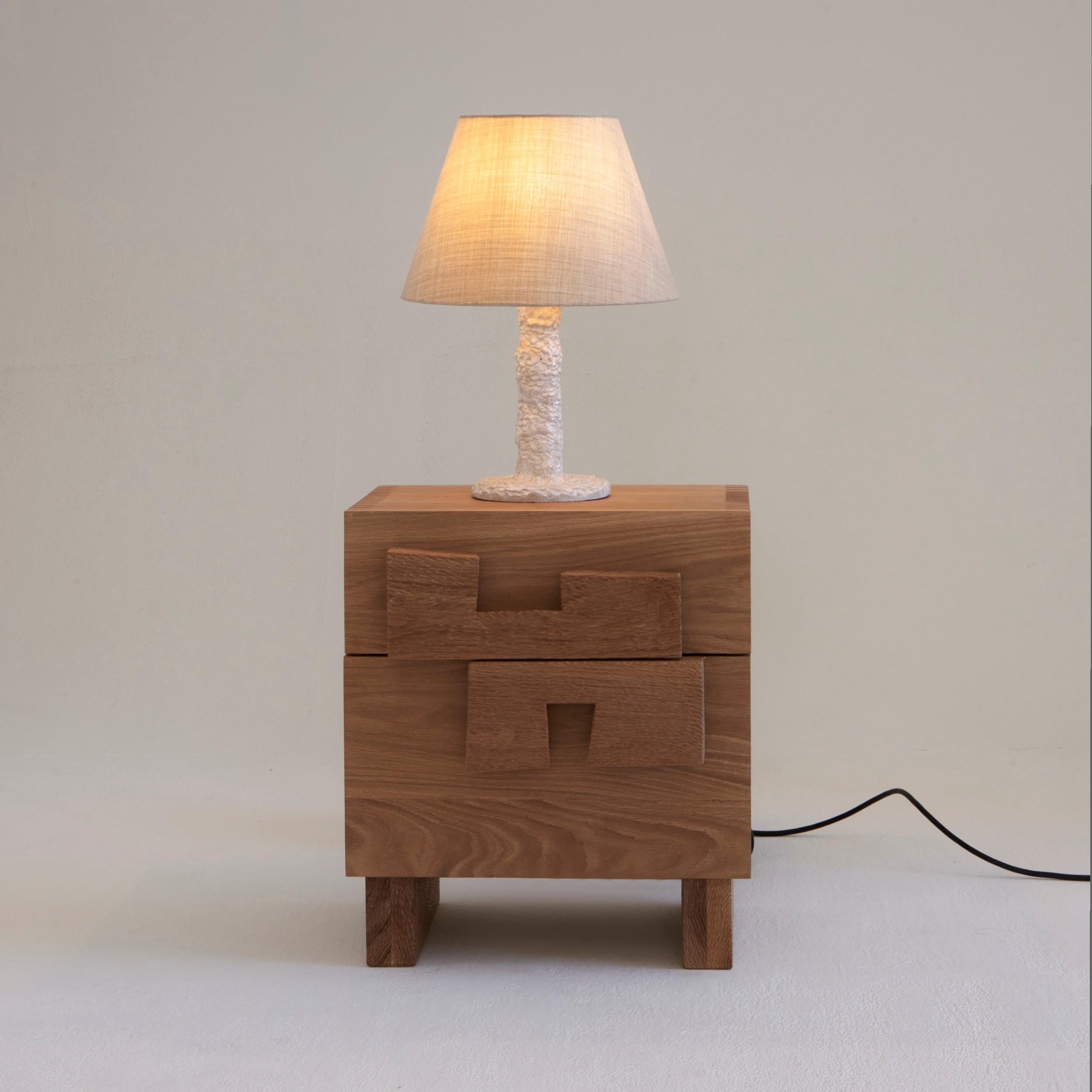 Douro Bedside Table For Sale 7