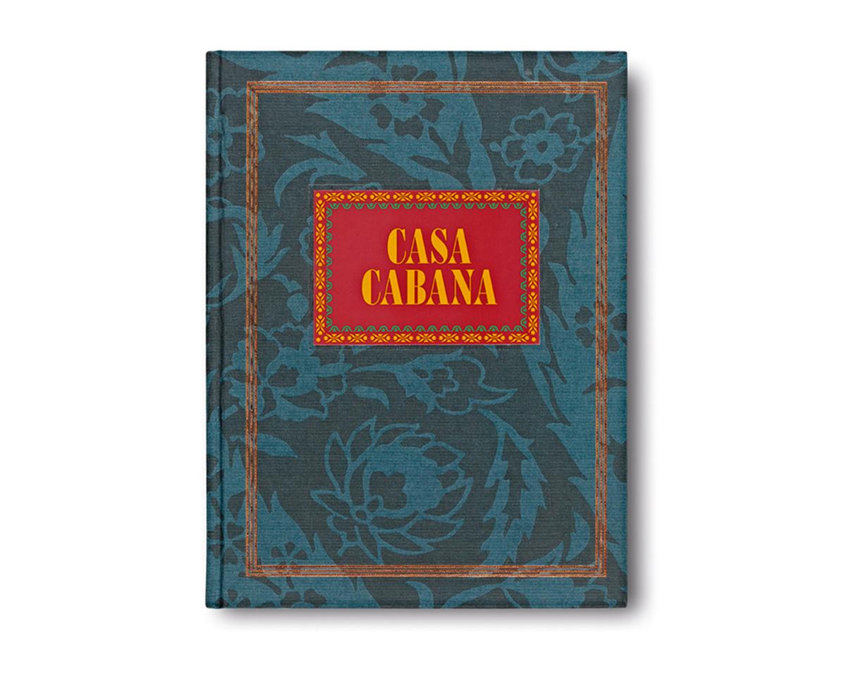 Papier Casa Cabana en vente