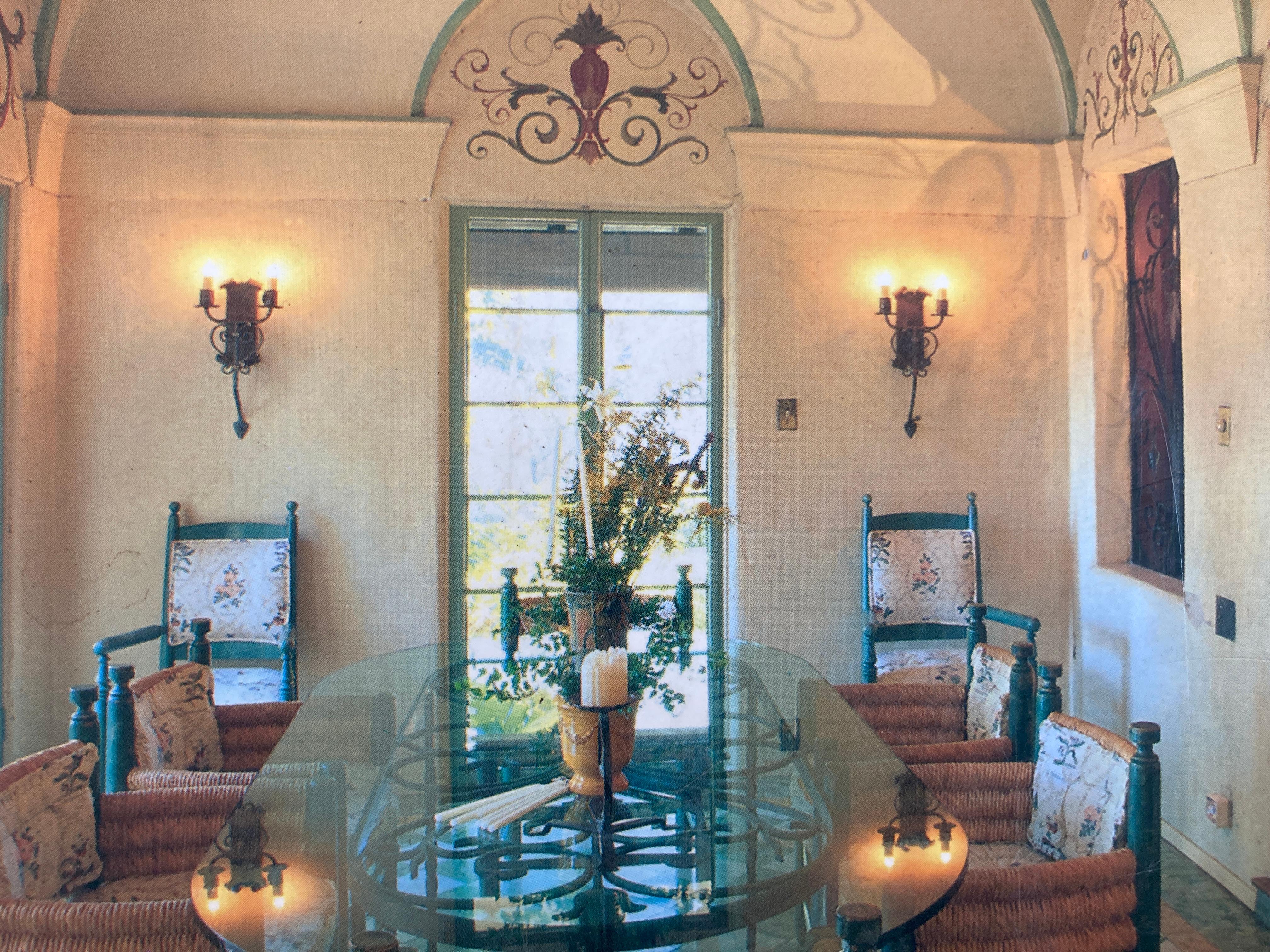 Casa California: Spanish-Style Houses Santa Barbara Book 3