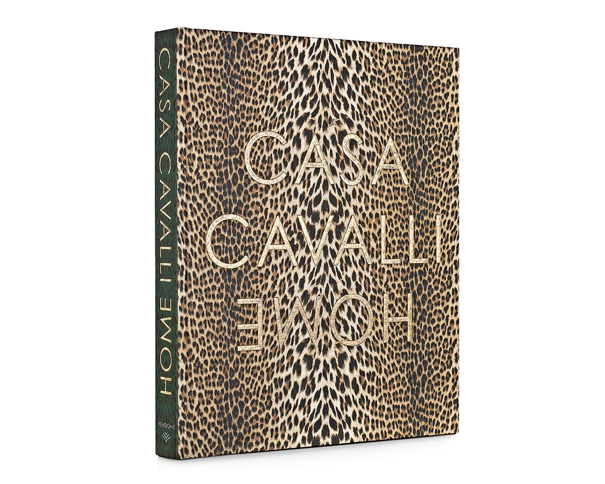 Casa Cavalli Home Book by Cavalli Home 5