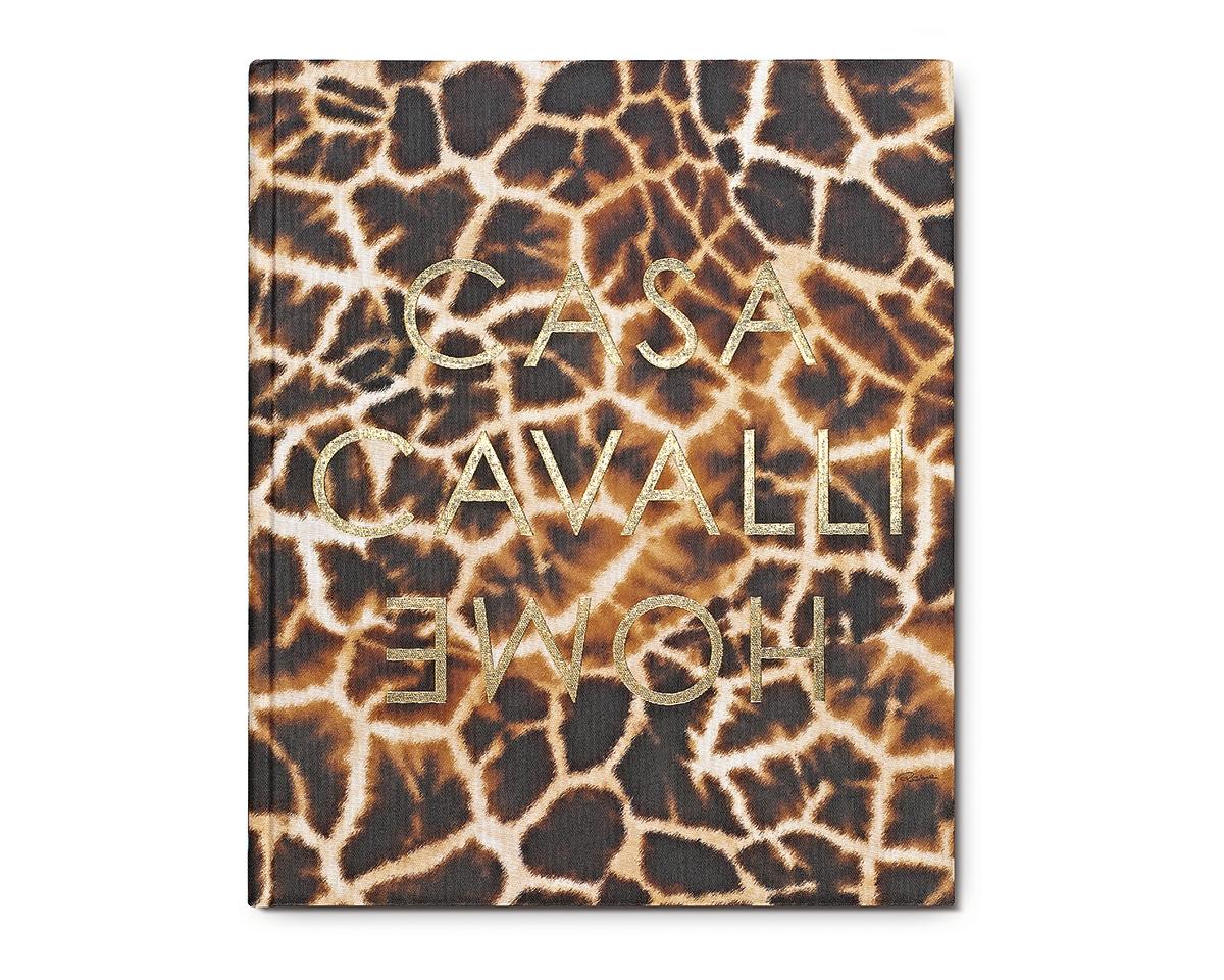 Casa Cavalli Home Book by Cavalli Home 7