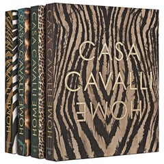Casa Cavalli Home Book di Cavalli Home