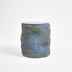 Casa Ceramic Side Table