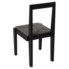 Casa Dining Chairs, Pair