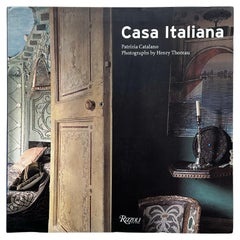 Casa Italiana von Patrizia Catalano, 2002