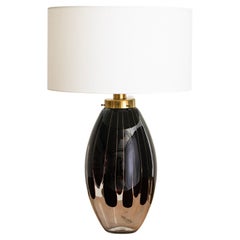 Casa Luce Italian Glass Table Lamp