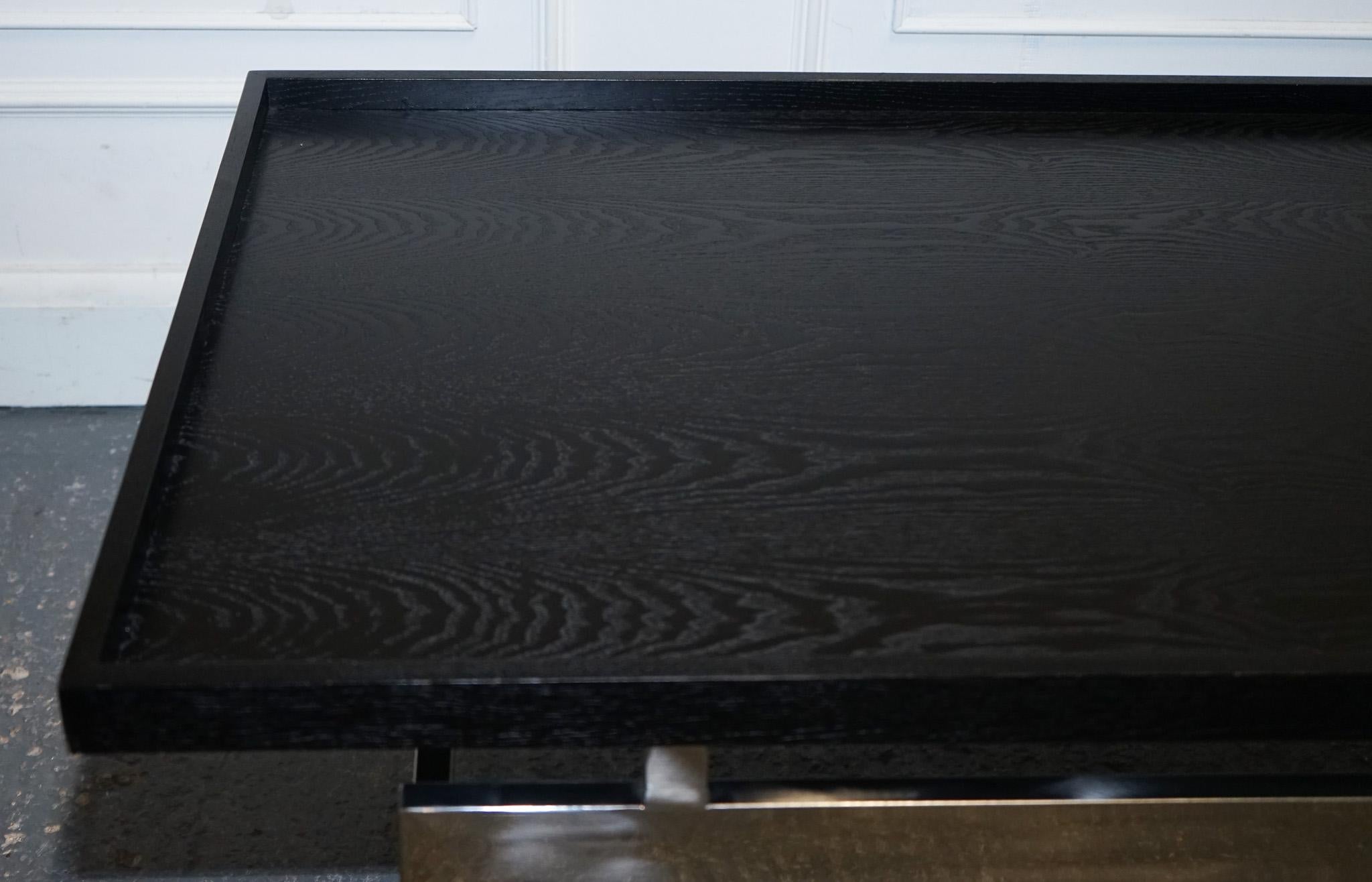 
Antiquitäten aus London



Wir freuen uns, dieses Casa Padrino Art Deco Style Black Top And Stainless Steel zum Verkauf anbieten zu können.

Entdecken Sie einzigartige Schätze aus einem luxuriösen Cobham Showroom Mansion!

Entdecken Sie unser