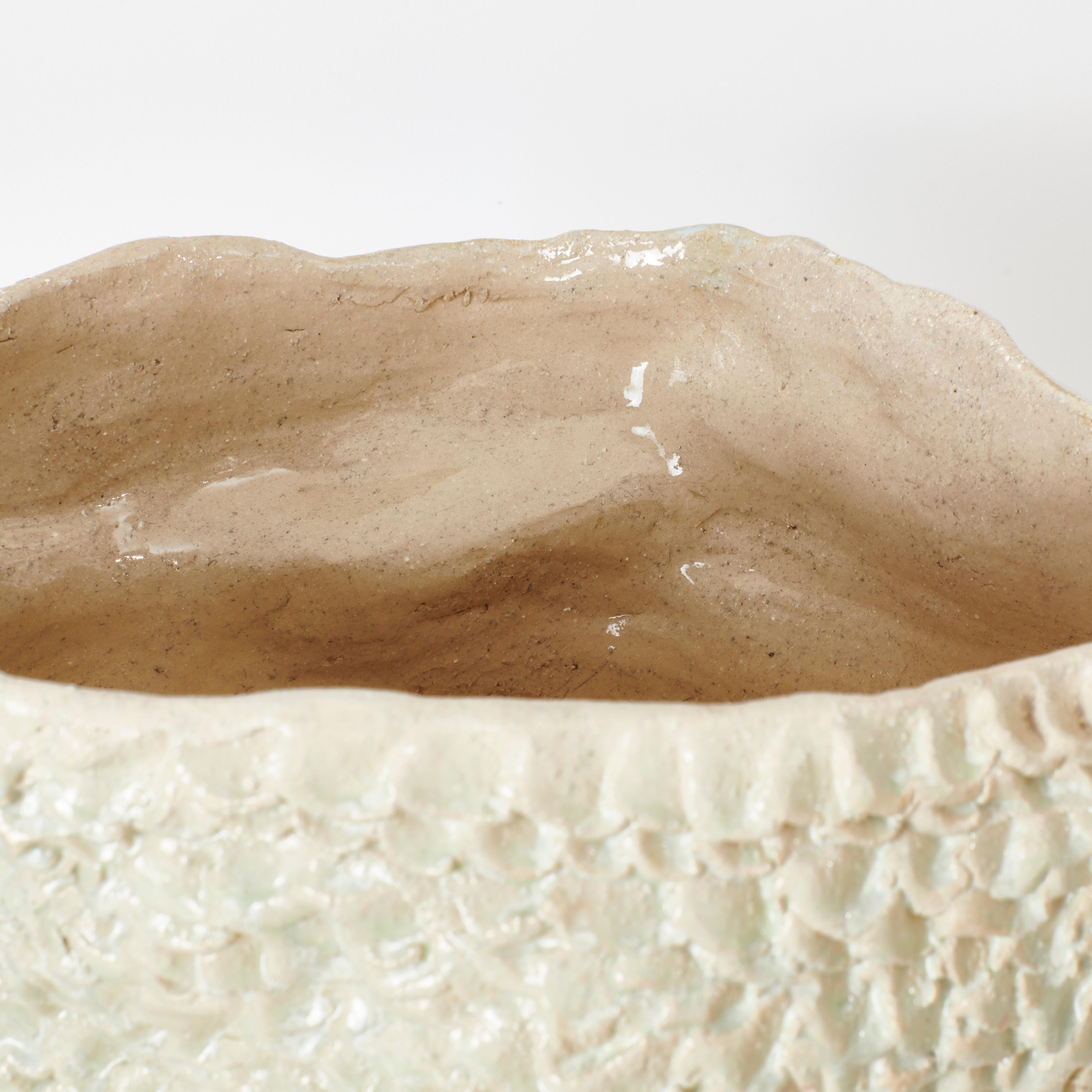 Fatto a mano Casa Planter No1 in vendita