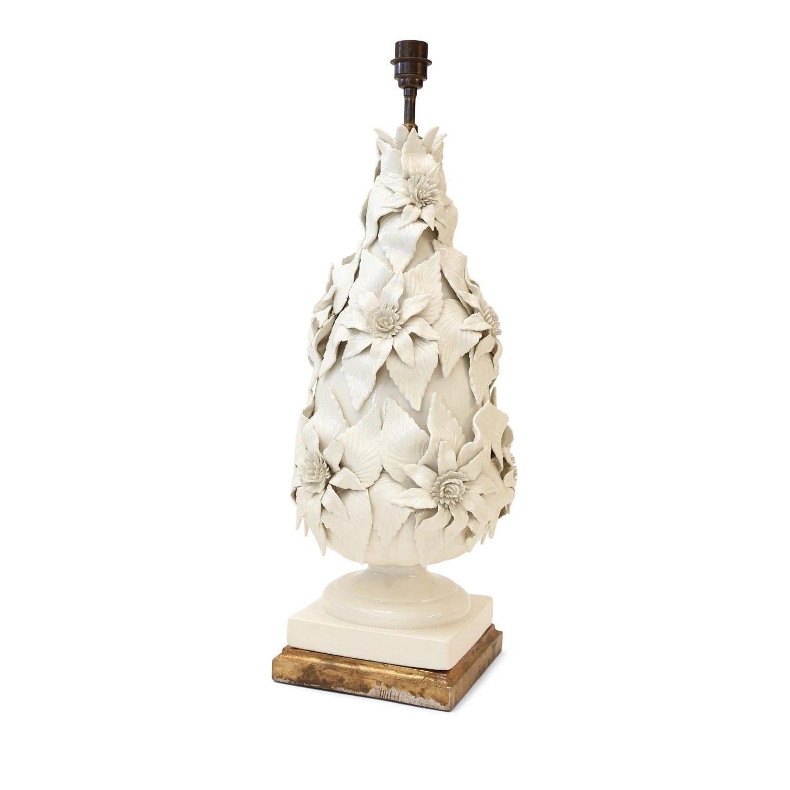 Spanish Casa Pupo Table Lamps