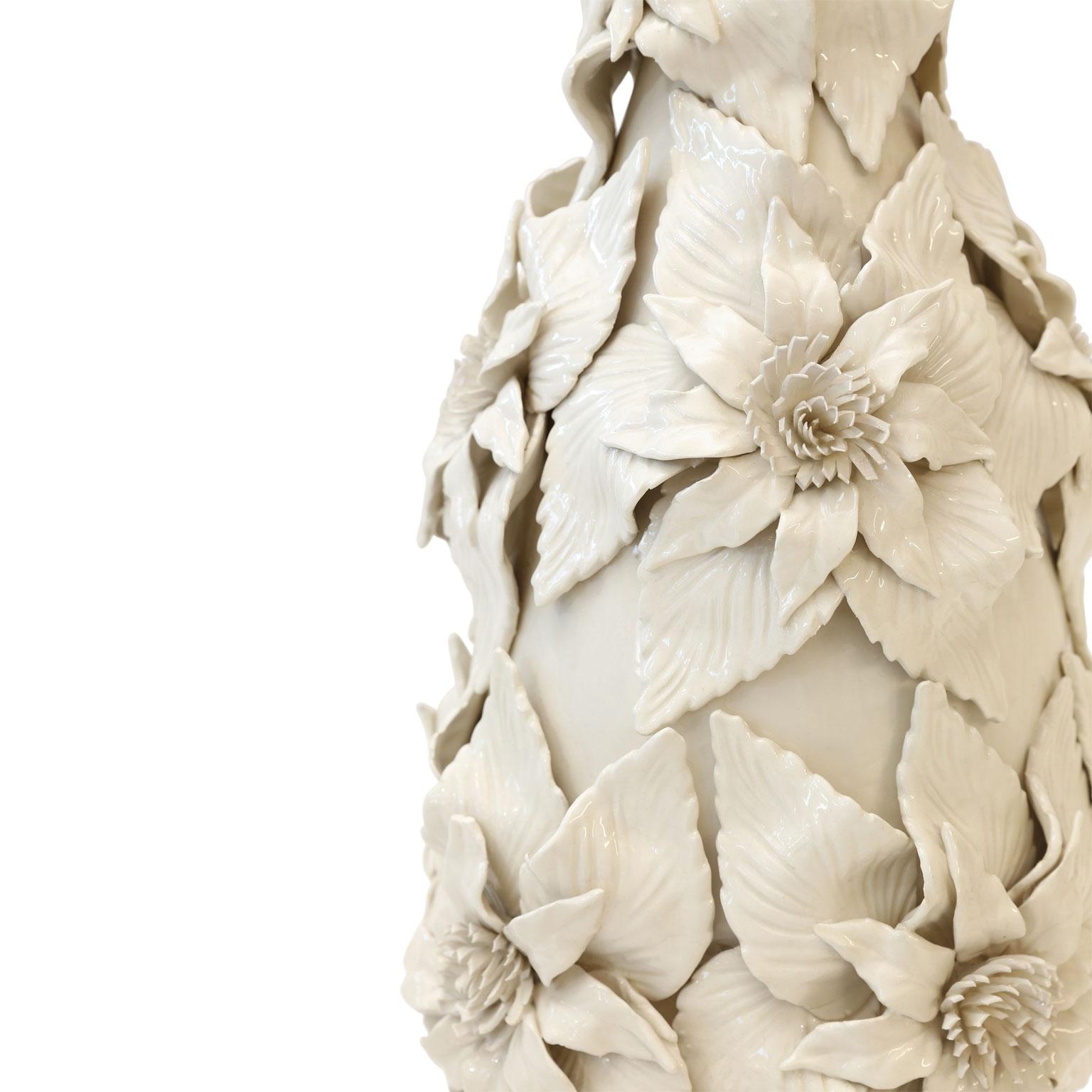 Casa Pupo Table Lamps In Good Condition In Houston, TX