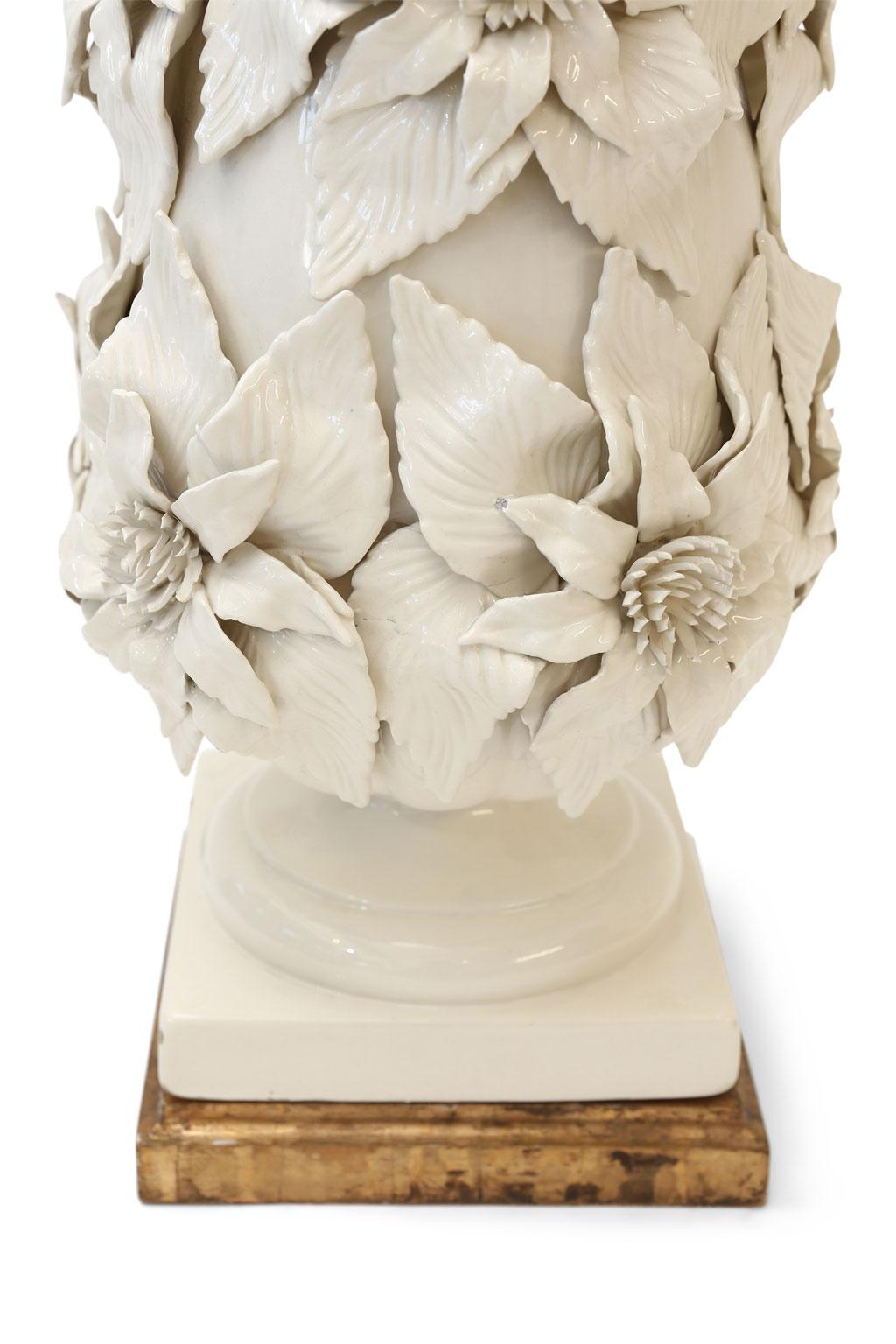 Mid-20th Century Casa Pupo Table Lamps