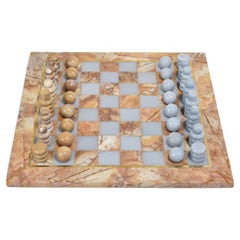 Casa Shop Chess Set 3