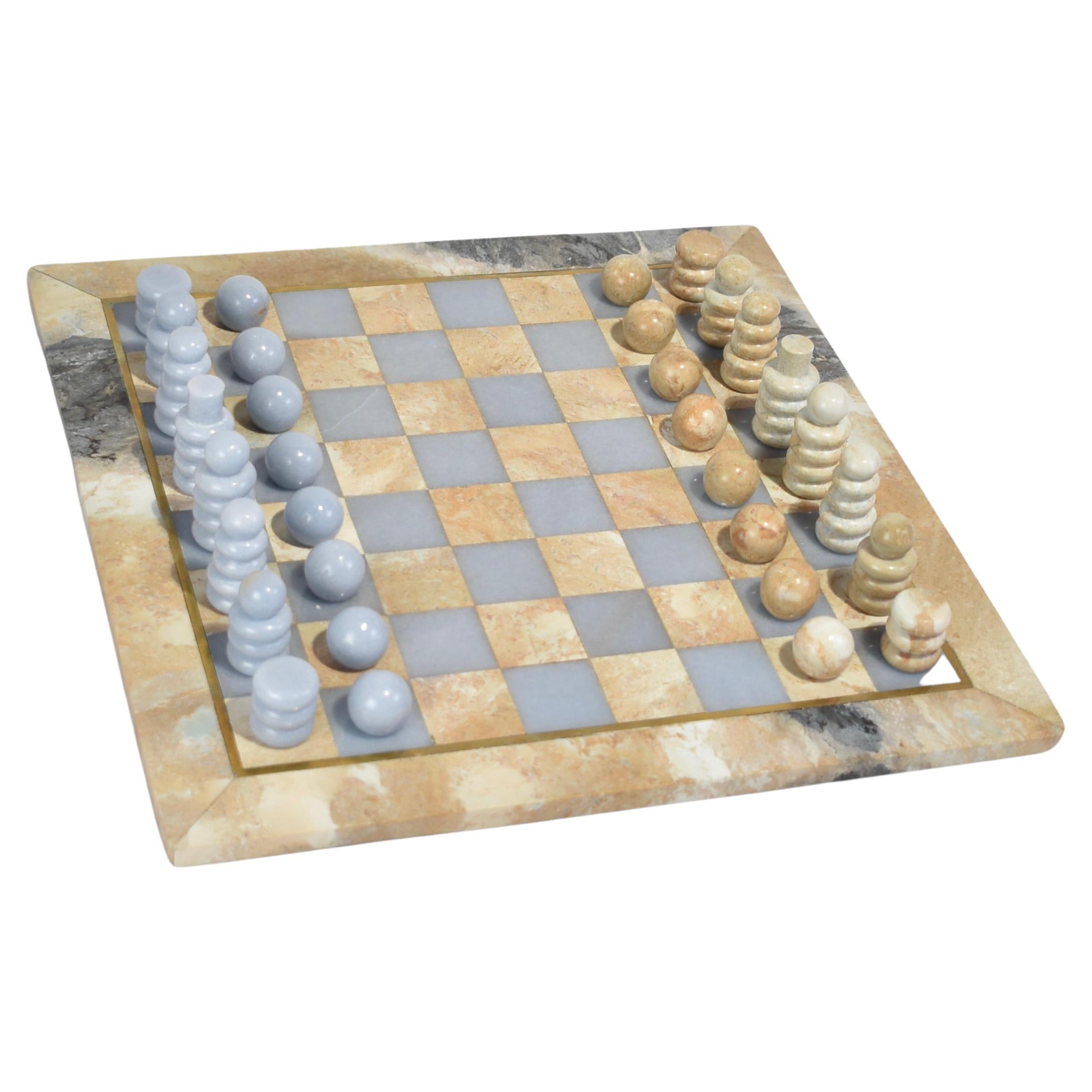 Casa Shop Chess Set 5