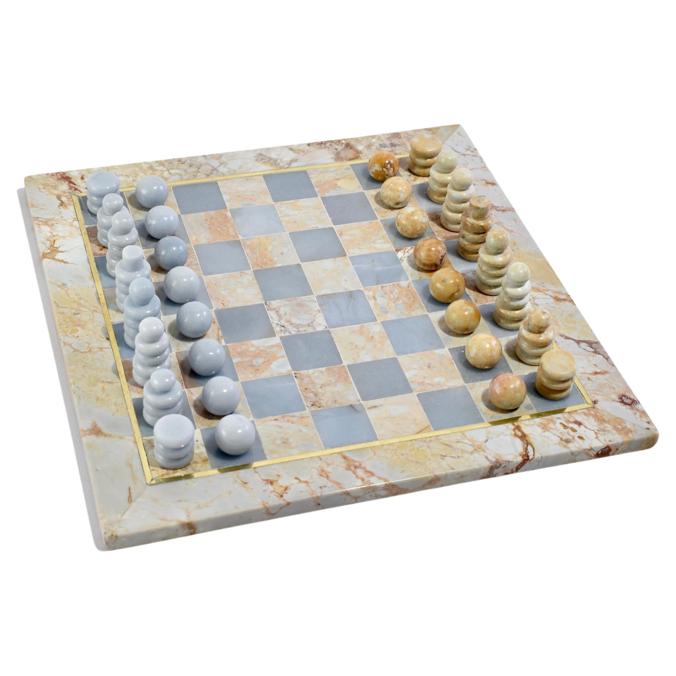Casa Shop Chess Set